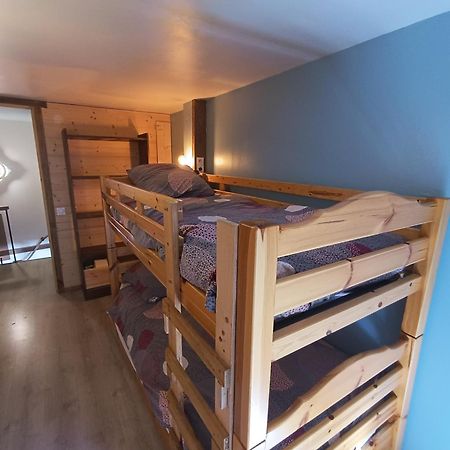 Duplex Argentiere, 50M2, 6 Pers, Idealement Place Chamonix Exteriör bild