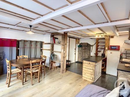 Duplex Argentiere, 50M2, 6 Pers, Idealement Place Chamonix Exteriör bild