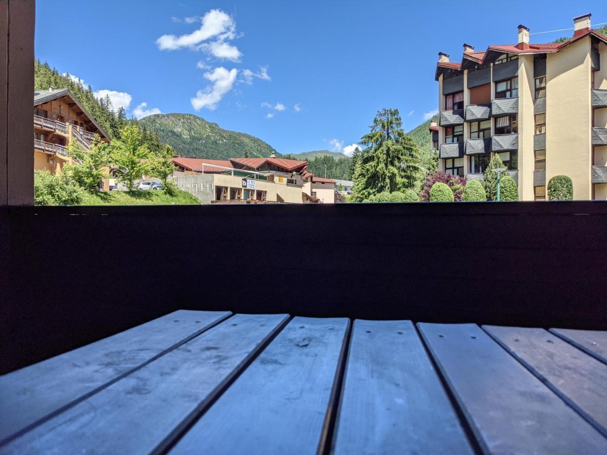 Duplex Argentiere, 50M2, 6 Pers, Idealement Place Chamonix Exteriör bild