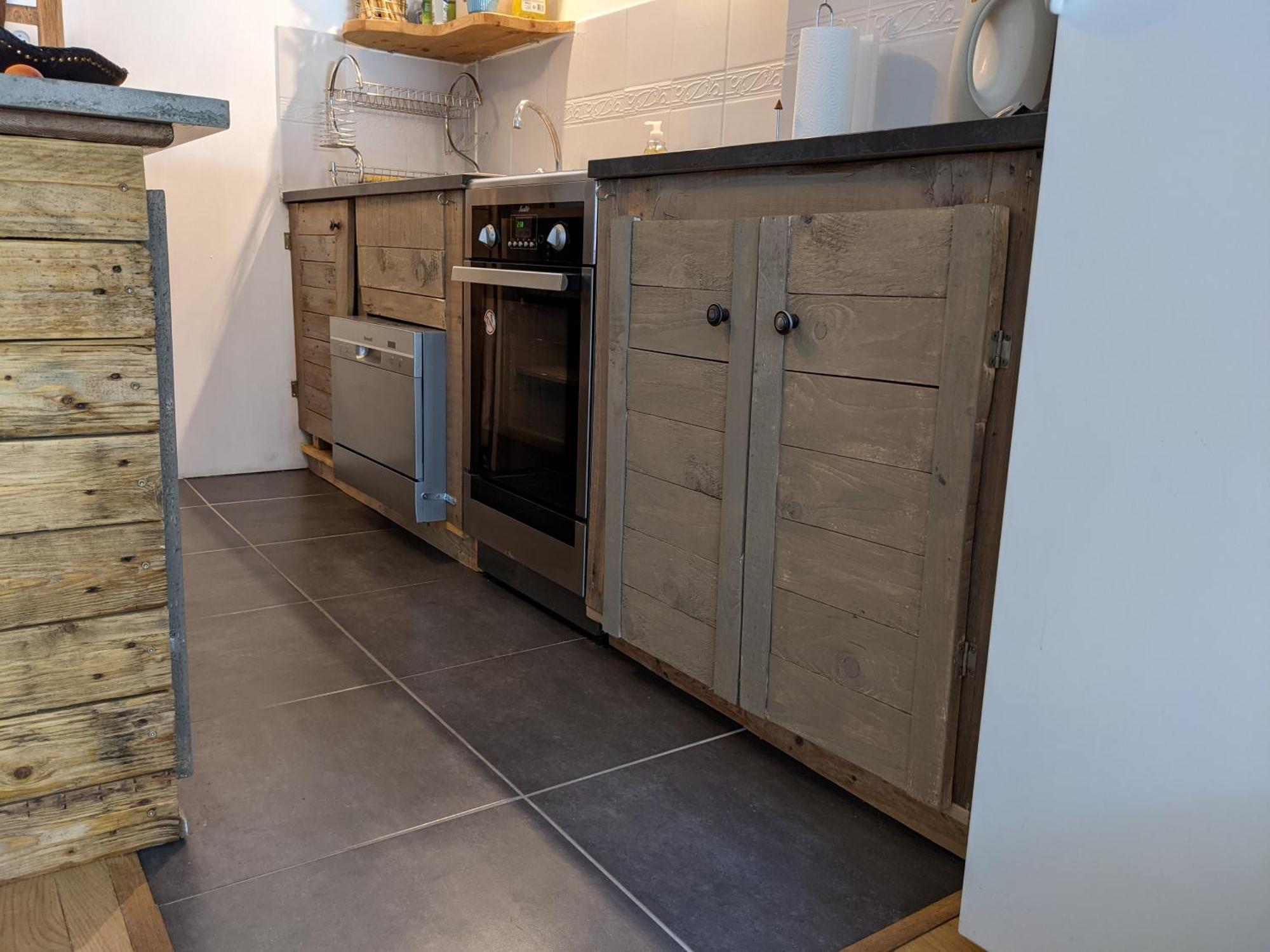 Duplex Argentiere, 50M2, 6 Pers, Idealement Place Chamonix Rum bild