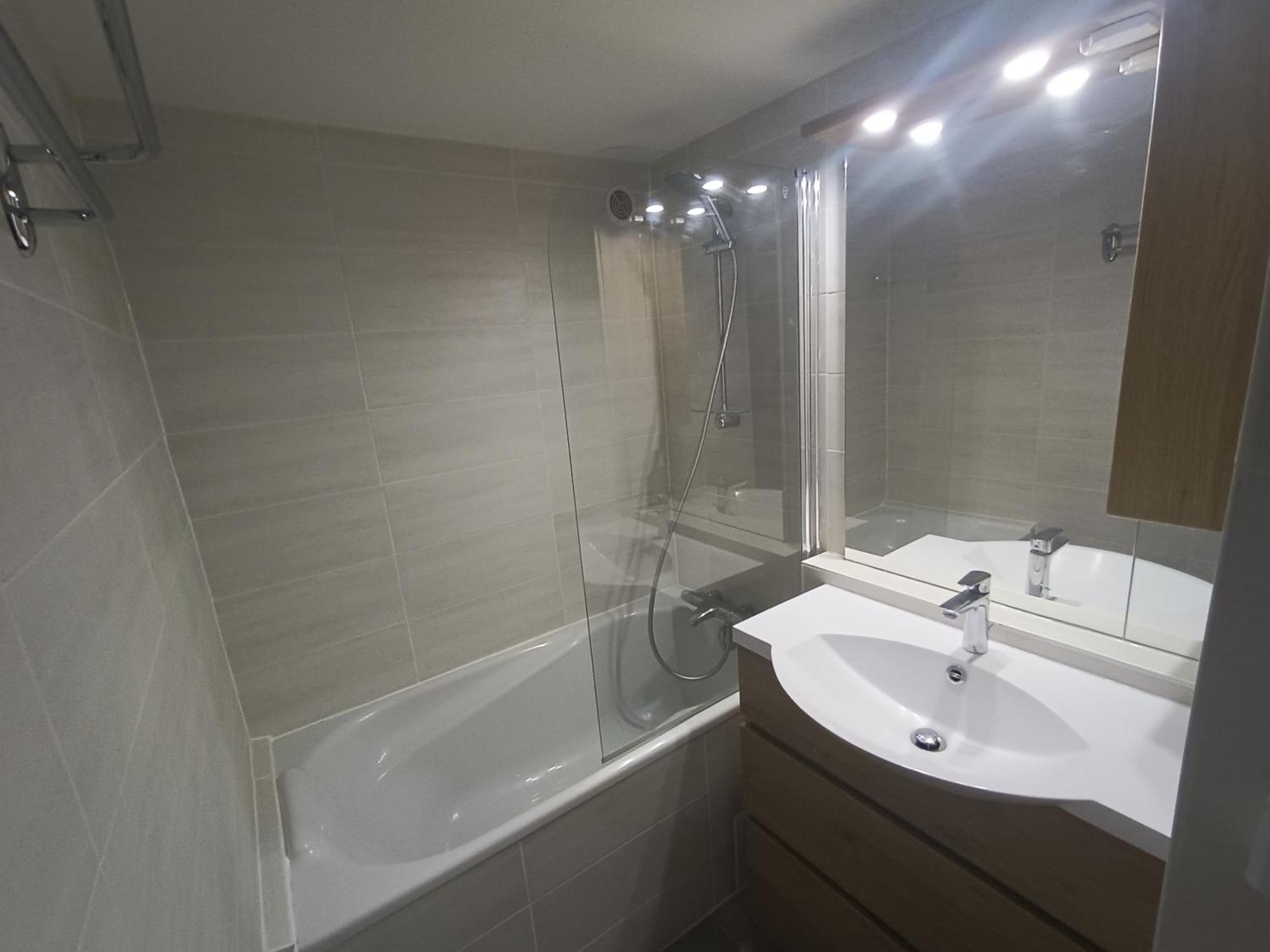 Duplex Argentiere, 50M2, 6 Pers, Idealement Place Chamonix Exteriör bild