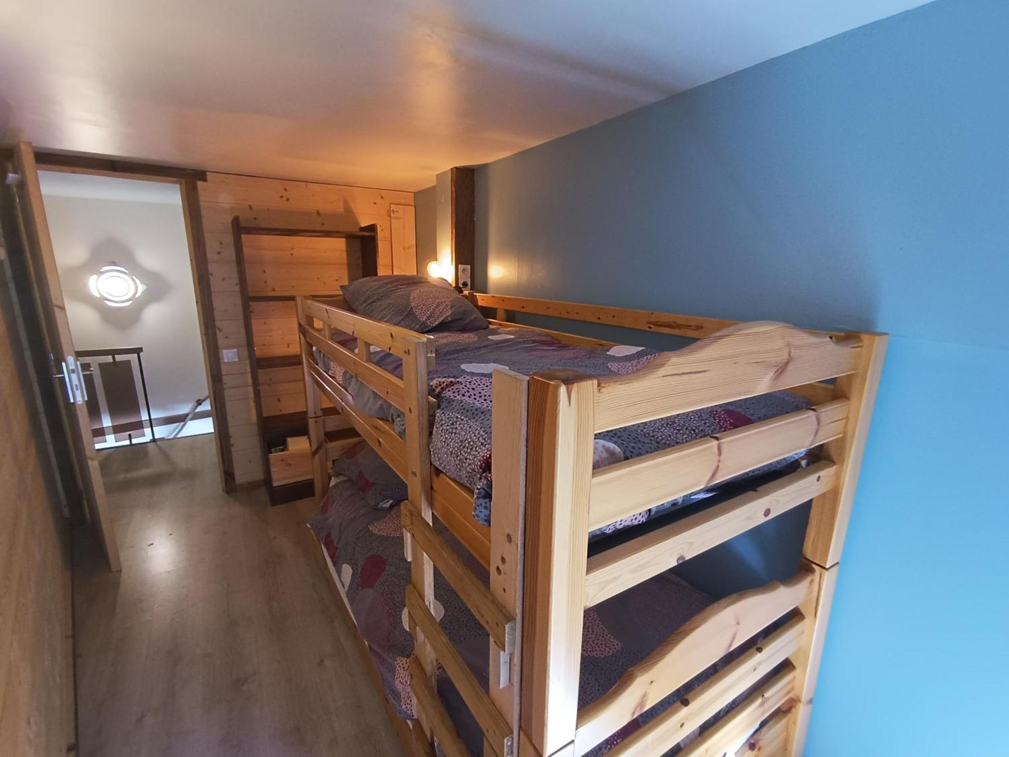 Duplex Argentiere, 50M2, 6 Pers, Idealement Place Chamonix Exteriör bild