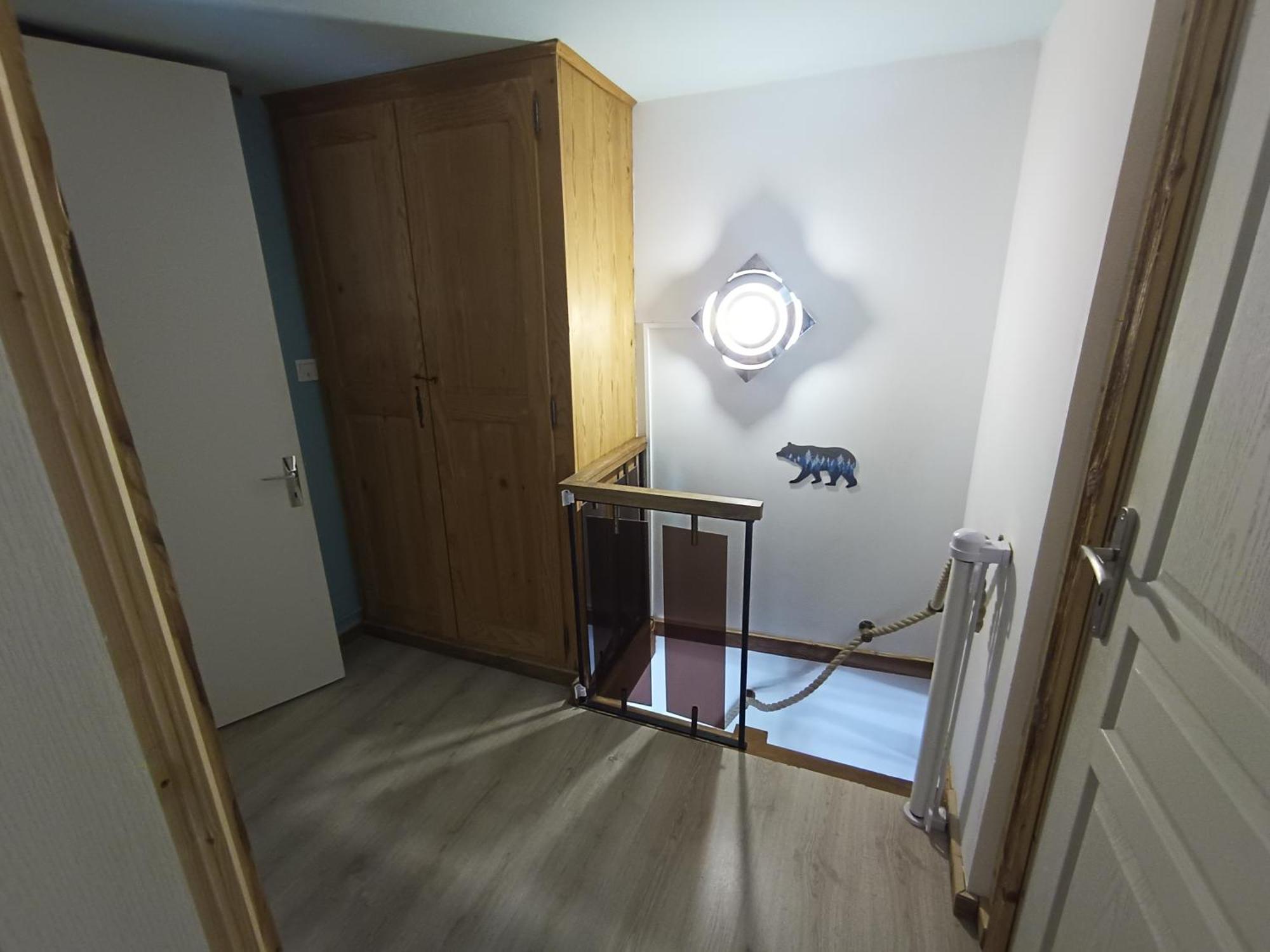 Duplex Argentiere, 50M2, 6 Pers, Idealement Place Chamonix Exteriör bild