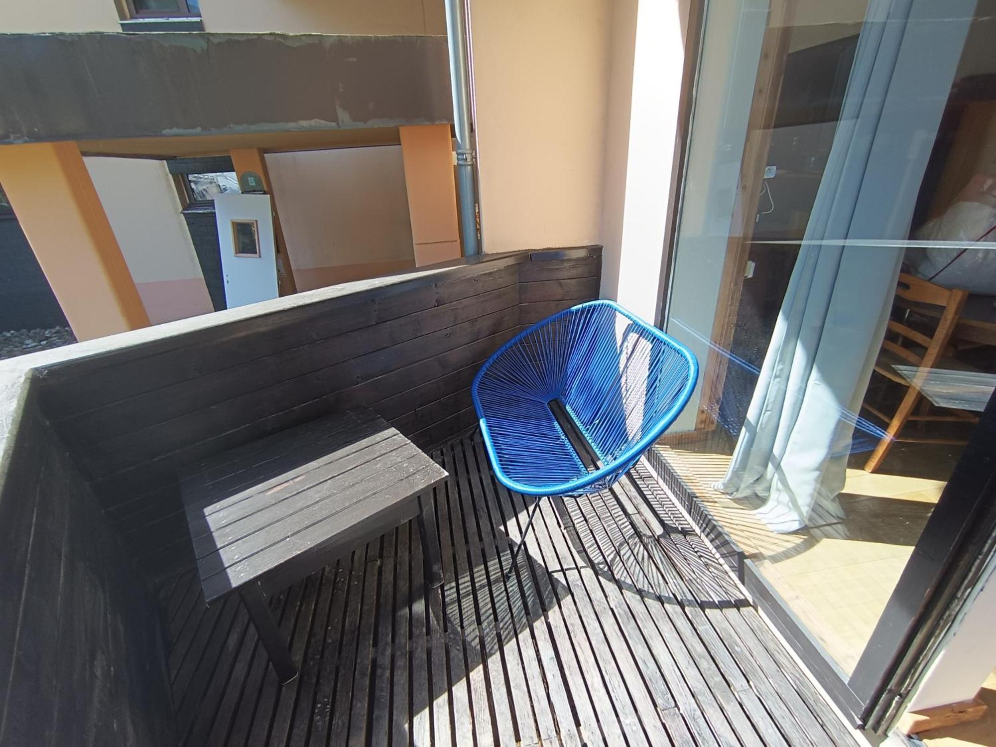 Duplex Argentiere, 50M2, 6 Pers, Idealement Place Chamonix Exteriör bild